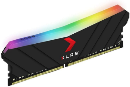 Picture of PNY 16GB XLR8 Gaming EPIC-X RGB DDR4 3200MHz Desktop Memory Select Capacity