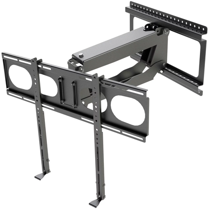 Picture of MantelMount MM340 Standard Pull Down TV Mount for 44"-80" TVs