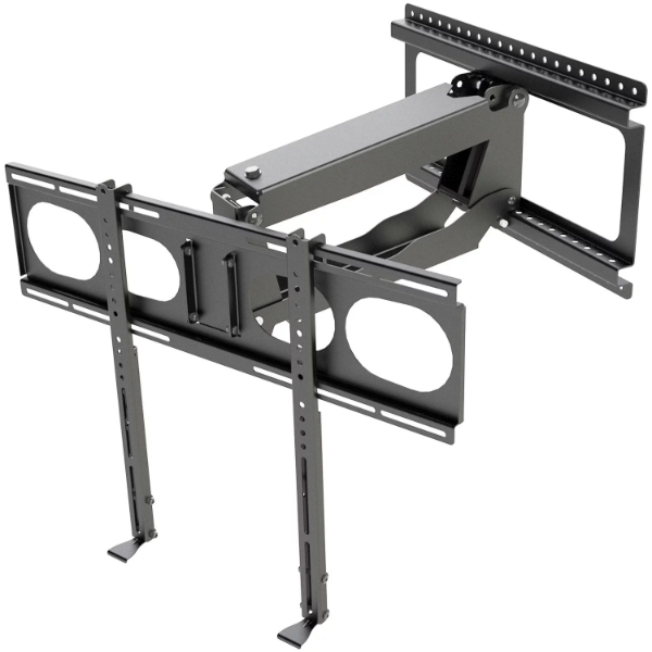 Picture of MantelMount MM340 Standard Pull Down TV Mount for 44"-80" TVs