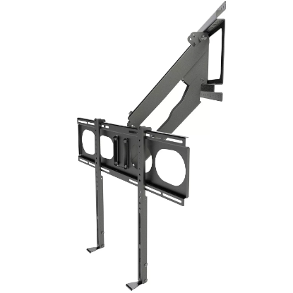 Picture of MantelMount MM340 Standard Pull Down TV Mount for 44"-80" TVs