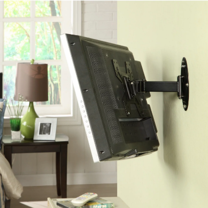 Picture of Atlantic Full Motion Mount for 10"-37" TVs