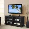 Picture of Table Top TV Stand - Black