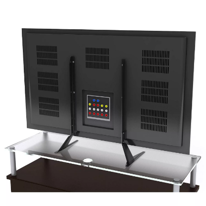 Picture of Table Top TV Stand - Black