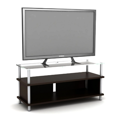 Picture of Table Top TV Stand - Black