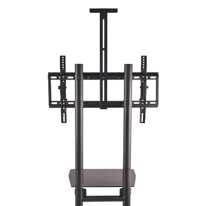 Picture of Atlantic Mobile TV Cart for 32"-70" TVs