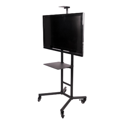 Picture of Atlantic Mobile TV Cart for 32"-70" TVs