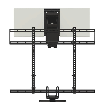 Picture of MantelMount MM700 Pro Drop Down and Swivel Television Mount