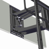 Picture of MantelMount MM700 Pro Drop Down and Swivel Television Mount