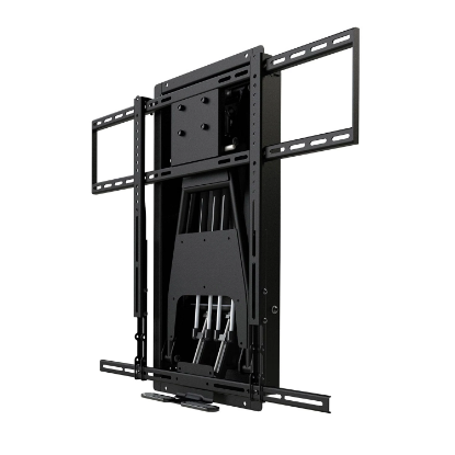 Picture of MantelMount MM750 Pro Heavy Duty Drop Down and Swivel Television Mount