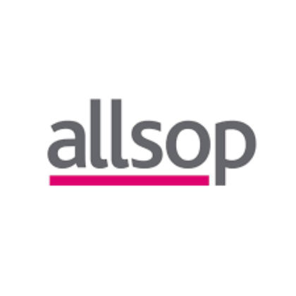 Picture for manufacturer Allsop