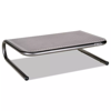 Picture of Allsop Metal Art Jr. Monitor Stand Pewter
