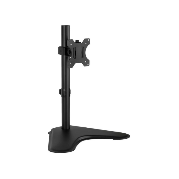Picture of Mount-It! MI-101757 Freestanding Single Monitor Desk Stand