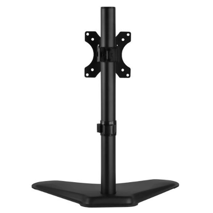 Picture of Mount-It! MI-101757 Freestanding Single Monitor Desk Stand