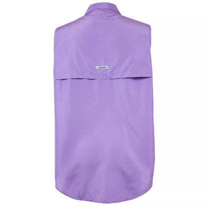 Habit Ladies Short-Sleeve River Shirt