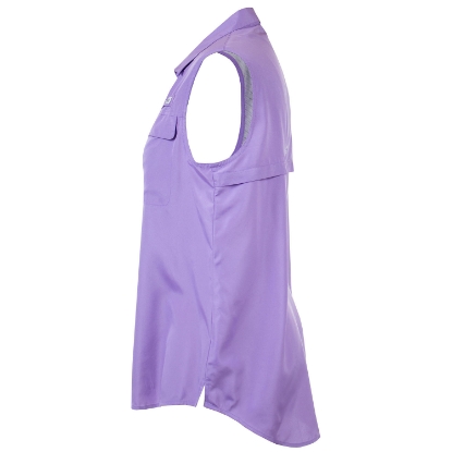 Habit Ladies Short-Sleeve River Shirt