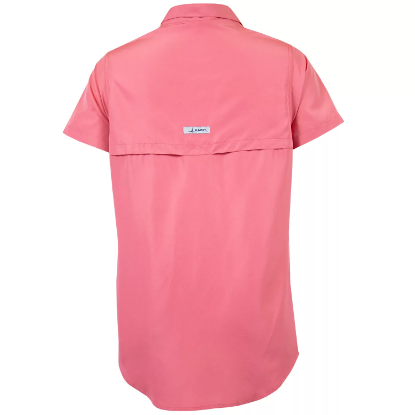 Habit Ladies Short-Sleeve River Shirt