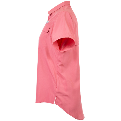 Habit Ladies Short-Sleeve River Shirt