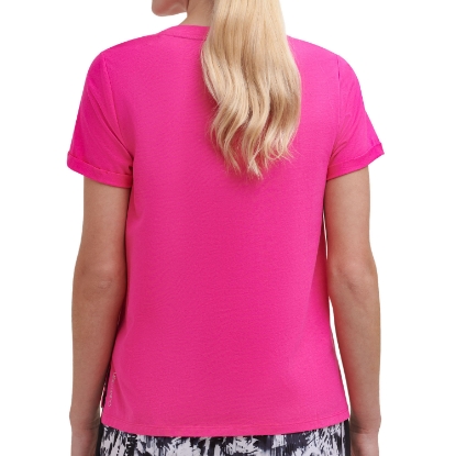 Calvin Klein Women's Logo Tee
