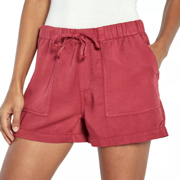 Gap Ladies Tencel Short