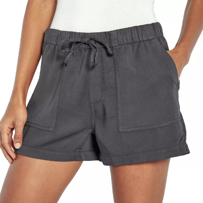 Gap Ladies Tencel Short
