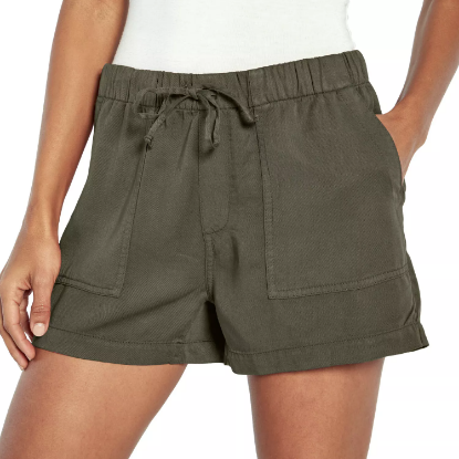 Gap Ladies Tencel Short