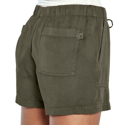 Gap Ladies Tencel Short