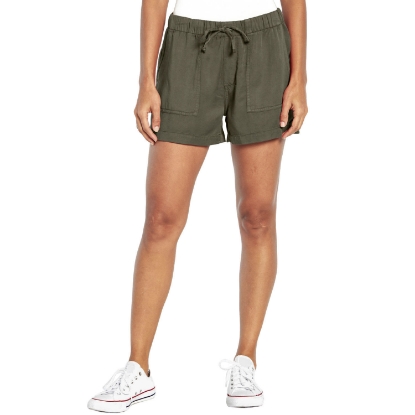 Gap Ladies Tencel Short