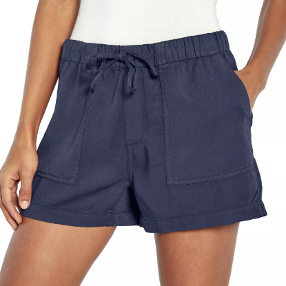 Gap Ladies Tencel Short