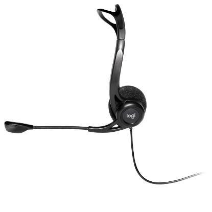 Picture of Logitech H370 Headset