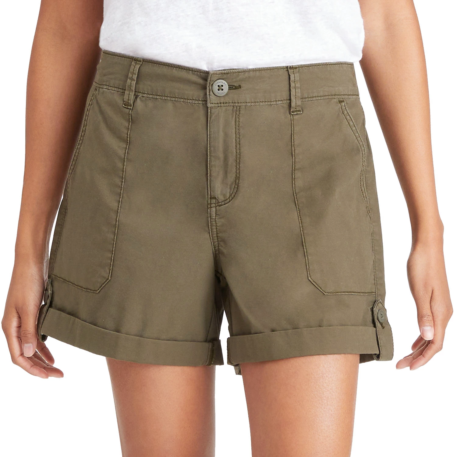 Social Standard by Sanctuary Women's Hero Utility Short