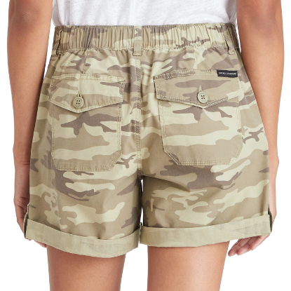 Social Standard by Sanctuary Women's Hero Utility Short