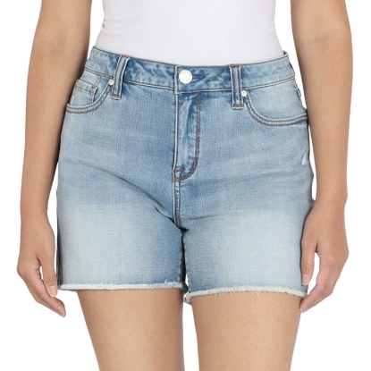 Seven7 Ladies 5" Weekend Short