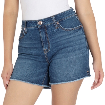 Seven7 Ladies 5" Weekend Short