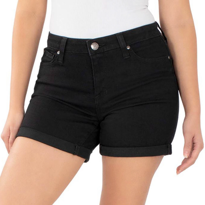 Seven7 Ladies 5" Weekend Short