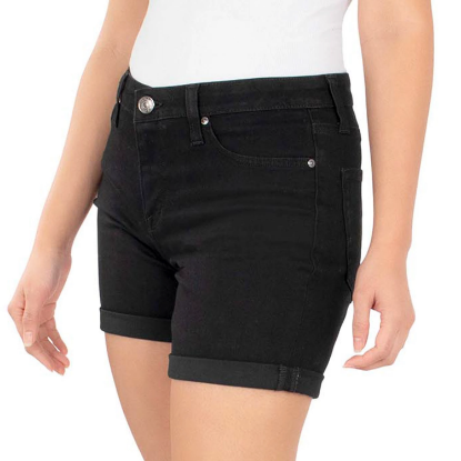 Seven7 Ladies 5" Weekend Short