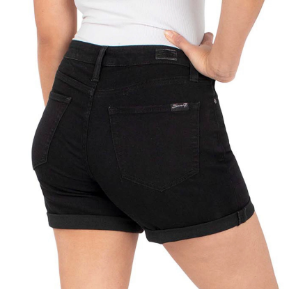 Seven7 Ladies 5" Weekend Short