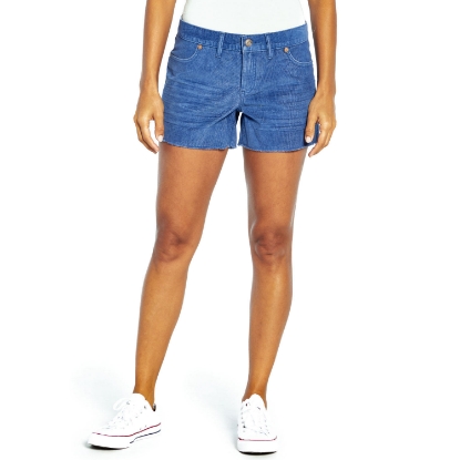 Gap Ladies Cord Short