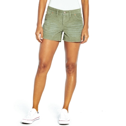 Gap Ladies Cord Short