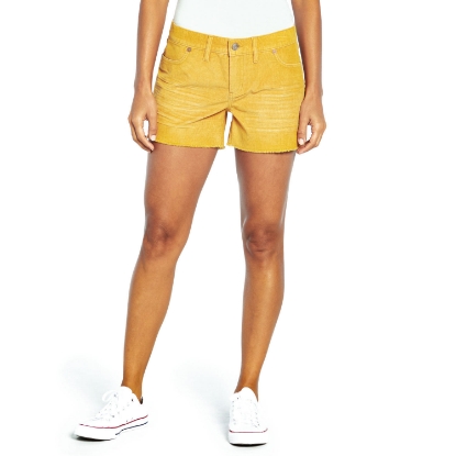 Gap Ladies Cord Short