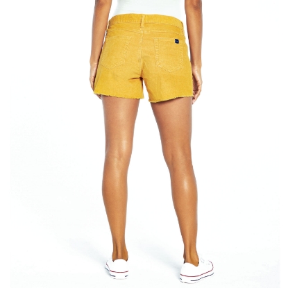 Gap Ladies Cord Short