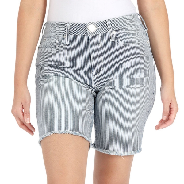 Seven7 Ladies Bermuda Short