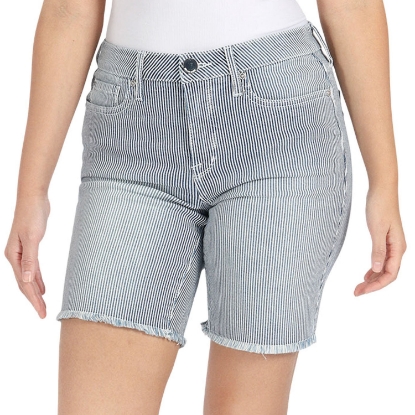 Seven7 Ladies Bermuda Short