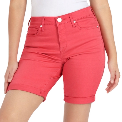 Seven7 Ladies Bermuda Short