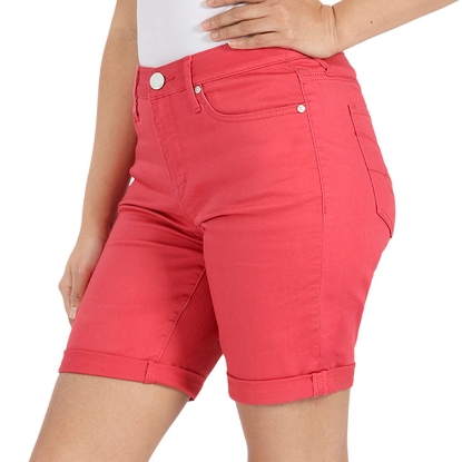 Seven7 Ladies Bermuda Short