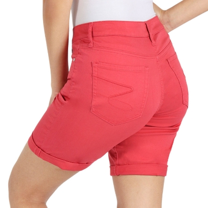 Seven7 Ladies Bermuda Short