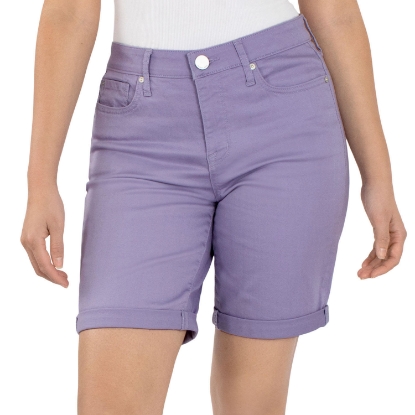 Seven7 Ladies Bermuda Short
