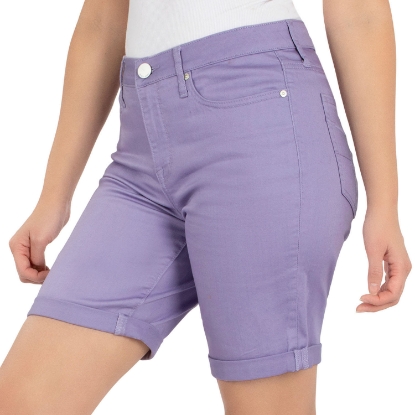 Seven7 Ladies Bermuda Short