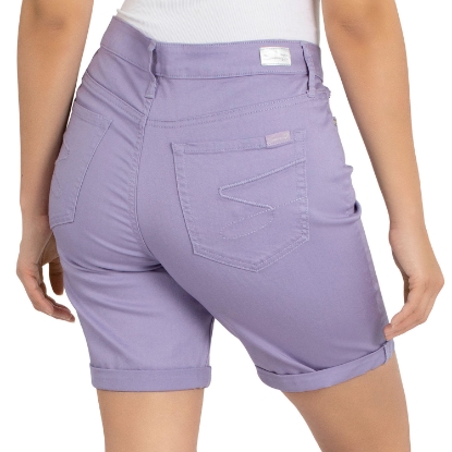 Seven7 Ladies Bermuda Short