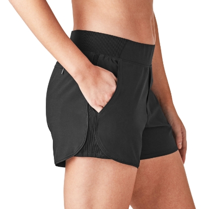 Member's Mark Ladies Woven Rib Short