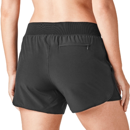 Member's Mark Ladies Woven Rib Short